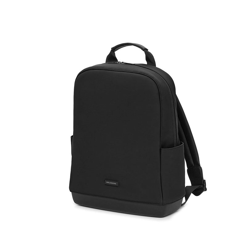 Amazon.com: Moleskine Metro Backpack Vertical Device Bag, Leaf Blue:  Clothing, Shoes & Jewelry